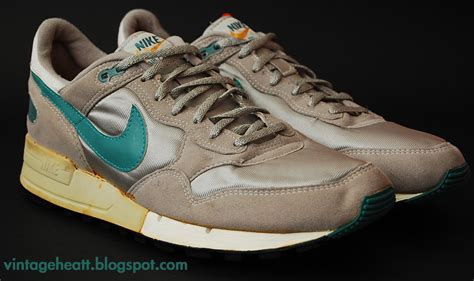 old nike pegasus